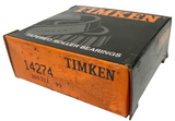 Timken 14274 Tapered Roller Bearing Cup 2.717″ Outer Diameter 0.625″ Width
