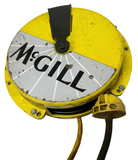 McGill 8810 Auto-LOC Cord Reel 125 VAC 6 A
