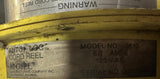 McGill 8810 Auto-LOC Cord Reel 125 VAC 6 A