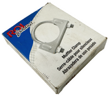 ROL Exhaust 517218 Heavy-Duty Muffler Clamp 2-1/8"