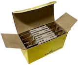 Box of (5) Cooper Bussmann ANN-225 Limiter Fuse 225A 125 VAC / 80 VDC