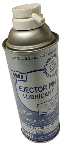 IMS 12-L620-A Ejector Pin Lubricant 9.25 OZ