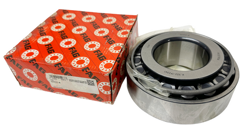 FAG 32313-A Tapered Roller Bearing Single Row 65 mm x 140 mm x 51 mm