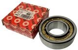 FAG NU2207E.M1 Cylindrical Roller Bearing 35 mm x 72 mm x 23 mm