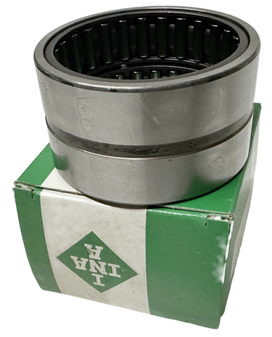 INA RNA6910-ZW-XL Needle Roller Bearing 58 mm x 72 mm x 40 mm A0039815810