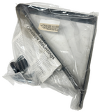 Dayton 4F961A Wall & Ceiling Mounting Bracket For Air Circulator Fans