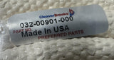 Cleaver Brooks 032-00901-000 Front & Rear Head Flange Gasket For CB/CBW 96"