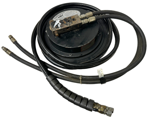 Cascade 672572 Thinline Right-Hand Hose Reel #6