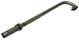 Alnor 6070P Diffuser Probe 7" Long 90° For Velometer 6000 Series