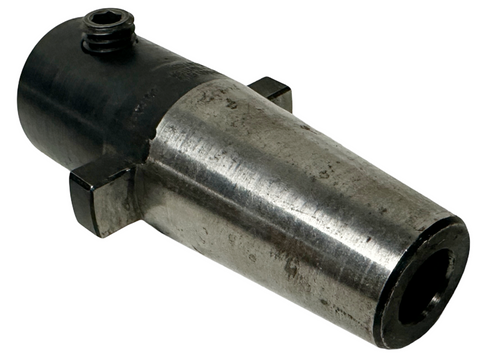 Universal Engineering 80243 Kwik-Switch End Mill Tool Holder 1/2" 80-243