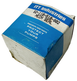 ITT Industries 52-118-510-802 Mechanical Seal For A-C Pump