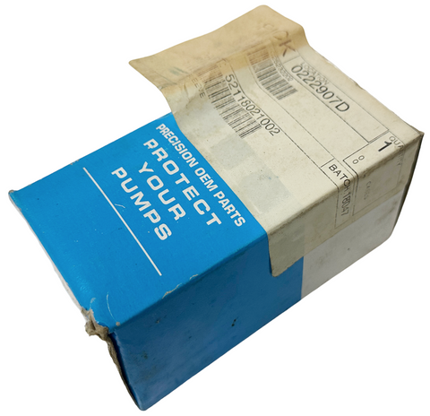 ITT Industries 52-118-021-002 Shaft Sleeve 52118021002 For A-C Pump