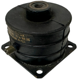 Barry Controls Stabl-Levl SLM-1 Pneumatic Leveling Mount 25-100 lbs 70 PSI