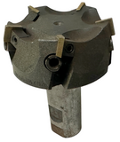 VR/Wesson GP-W-300-15 Indexable Milling Cutter Face Mill 3" Diameter