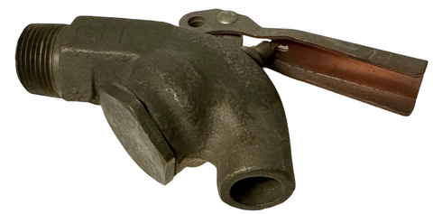 Conbraco 45-301 3/4 Barrel Faucet Valve