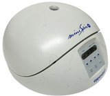 Eppendorf AG 5453 Mini Spin Plus Microcentrifuge Speed X1000 14500 RPM 120V 85W