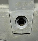 Nilfisk GSD 115 Industrial Vacuum Cleaner 115V 60HZ 7.8A GSD115