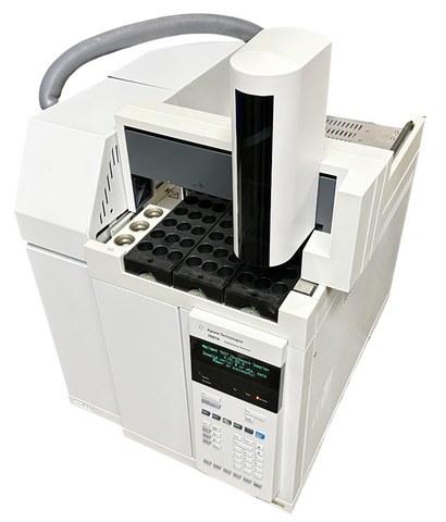 Agilent Technologies 7697A Headspace Sampler for GC & GCMS Systems
