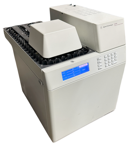 Agilent Technologies G1888 Network Headspace Sampler