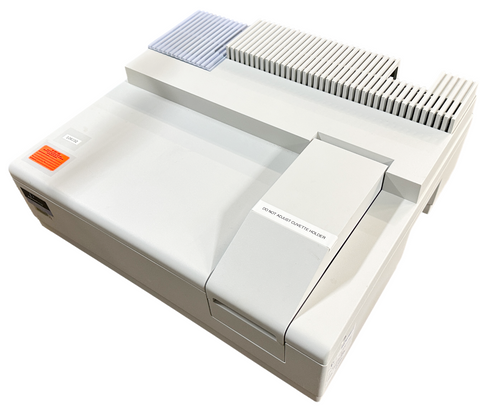 Perkin Elmer Lambda 45 UV/VIS Spectrometer