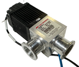 BOC Edwards PV25PKA O Angle Valve 24V 1.25A C41313000