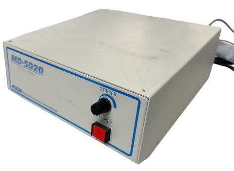 Photon Technology International PTI MD-5020 Motor Driver