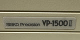 Seiko Precision VP-1500II Thermal Video Printer 100-120V 50/60Hz