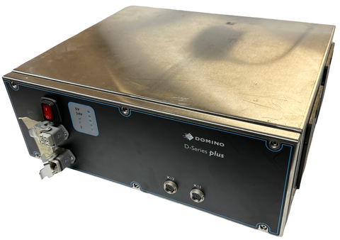Domino BCP7-D550 D-Series Plus D550+ Laser Controller 117664