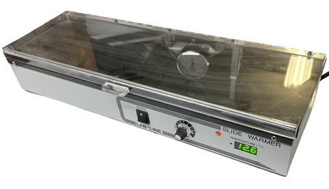 Barnstead International 26025 Lab-Line Slide Warmer 120V 160W 50/60Hz