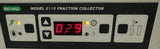 Bio-Rad Model 2110 Fraction Collector 100/120/220/240V 15W 50/60Hz