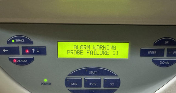 Microm STP 120-2 Spin Tissue Processor