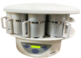 Microm STP 120-2 Spin Tissue Processor