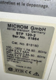 Microm STP 120-2 Spin Tissue Processor
