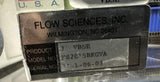 Flow Sciences FS2015BKGVA VBSE Vented Balance Safety Enclosure 3′ w/ FS-4000