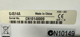 Agilent Technologies 7693 Autosampler 150-Vial G4514A