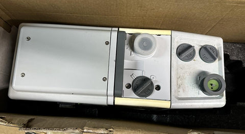 Edwards RV3 Rotary Vane Vacuum Pump 1-Phase 110/240V 50/60Hz A652-01-903