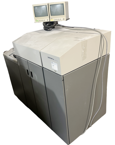 Applied Biosystems / AB Sciex QSTAR XL MS/MS System Mass Spectrometer SOLD AS-IS