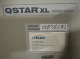 Applied Biosystems / AB Sciex QSTAR XL MS/MS System Mass Spectrometer SOLD AS-IS