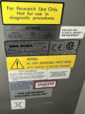 Applied Biosystems / AB Sciex QSTAR XL MS/MS System Mass Spectrometer SOLD AS-IS