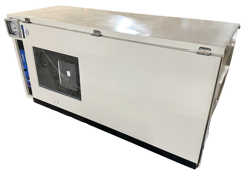 VWR 1920 Incubator 36" W x 72" H x 24" D w/ Digital Controls & UE650 Recorder