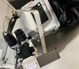 Nidek EC-5000 Excimer Laser Corneal Surgery System w/ Accessories AS-IS