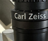 Nidek EC-5000 Excimer Laser Corneal Surgery System w/ Accessories AS-IS