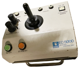 Nidek EC-5000 Excimer Laser Corneal Surgery System w/ Accessories AS-IS