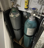 Nidek EC-5000 Excimer Laser Corneal Surgery System w/ Accessories AS-IS