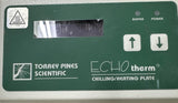 Torrey Pines Scientific IC25 Echo Therm Programmable Chilling/Heating Plate 12V