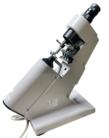 Nidek LM-100 Lensmeter 100/120/220/230V 50/60 Hz 15 W