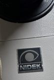 Nidek LM-100 Lensmeter 100/120/220/230V 50/60 Hz 15 W