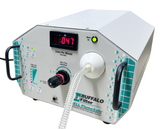 Buffalo Filter PSWDEL DELL PlumeSafe Ophthalmic Plume Evacuation System 100/120V