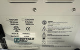 Buffalo Filter PSWDEL DELL PlumeSafe Ophthalmic Plume Evacuation System 100/120V