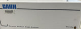 Cahn DCA-315 Dynamic Contact Angle Analyzer 120V 50/60Hz 21200 12